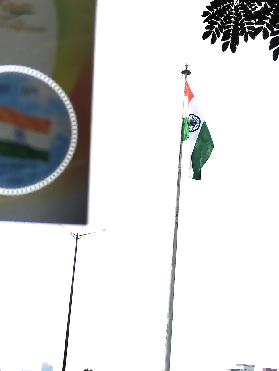 #xtremephilately
India post stamp on National Flag of India. #stamps #philately