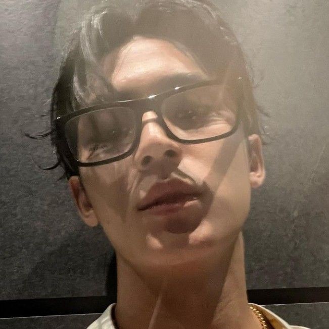 #NewProfilePic
