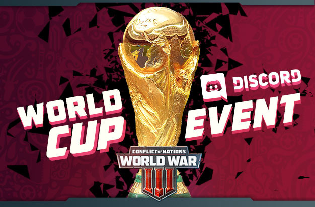 Conflict Of Nations tweet media