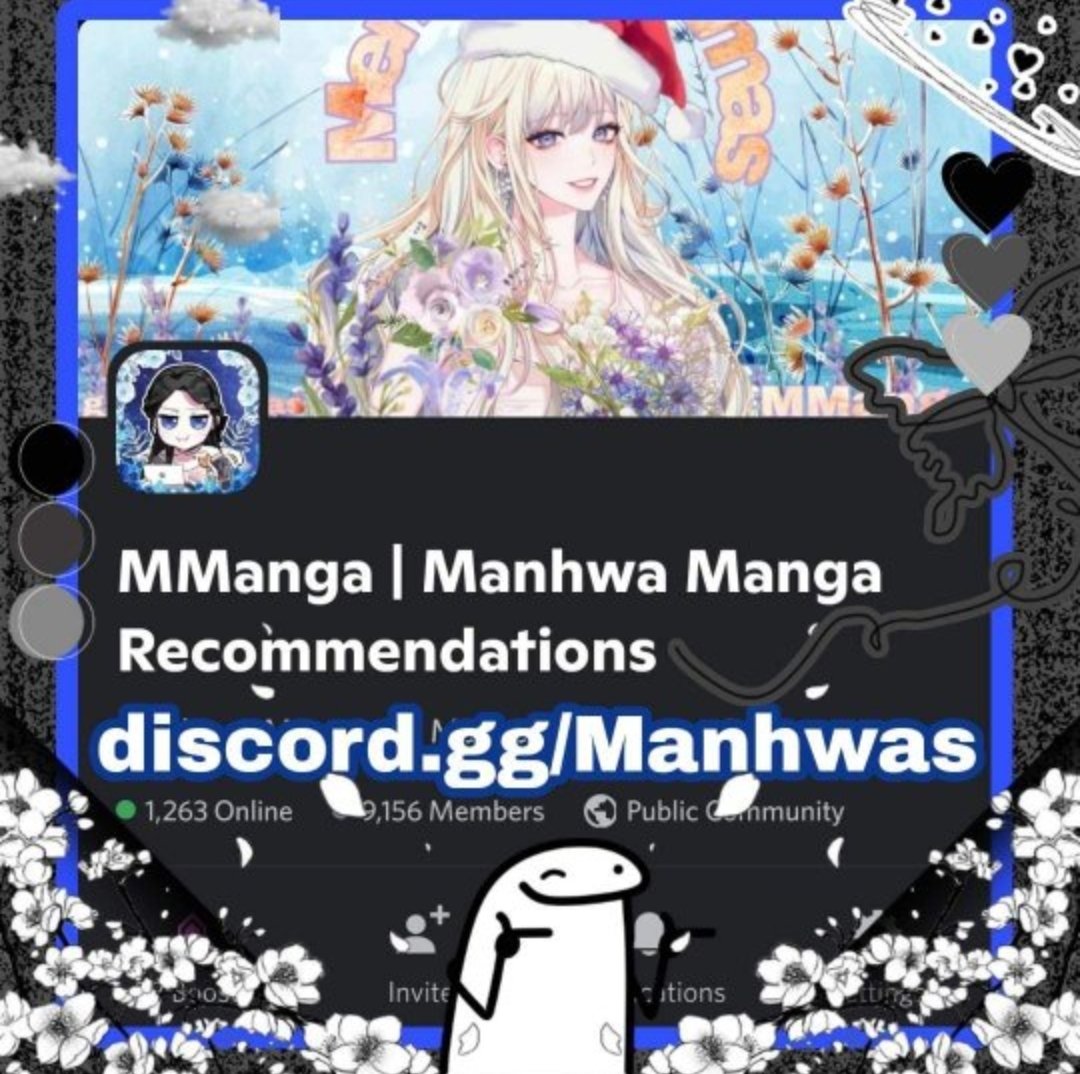 Aniworld_'s tweet photo. Manhwa and Manga Discord Server 
https://t.co/MihO0uT42p 
#manhwa #manga #Discord #mmanga #manhwadiscordservers #mangadiscordservers https://t.co/VYLi2krvfW