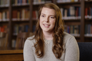 ENGINEERINGatOU's tweet photo. "I just had a lot of support and a lot of people who were trying to help me get to that graduation stage ... and yep, so I did it." - Morgan McCoy, CBME 2021
Watch Morgan's story and be inspired!
https://t.co/FLx9wlykAe
#OUEngineering #OUProud #inspired https://t.co/6dlcjr94ia