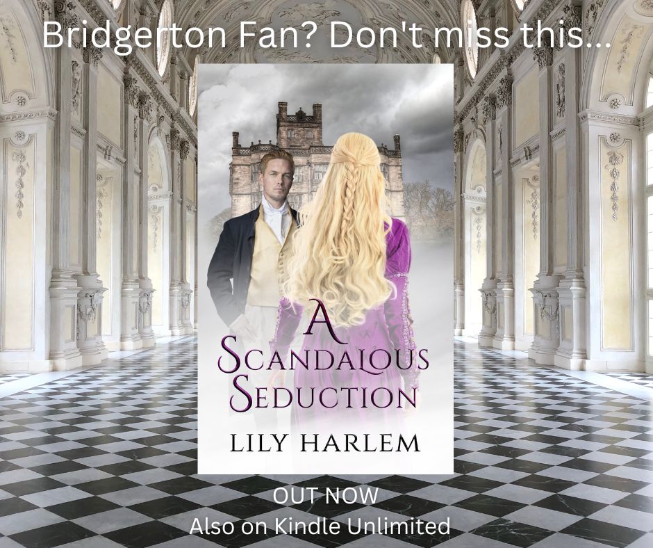 Lily Harlem tweet media