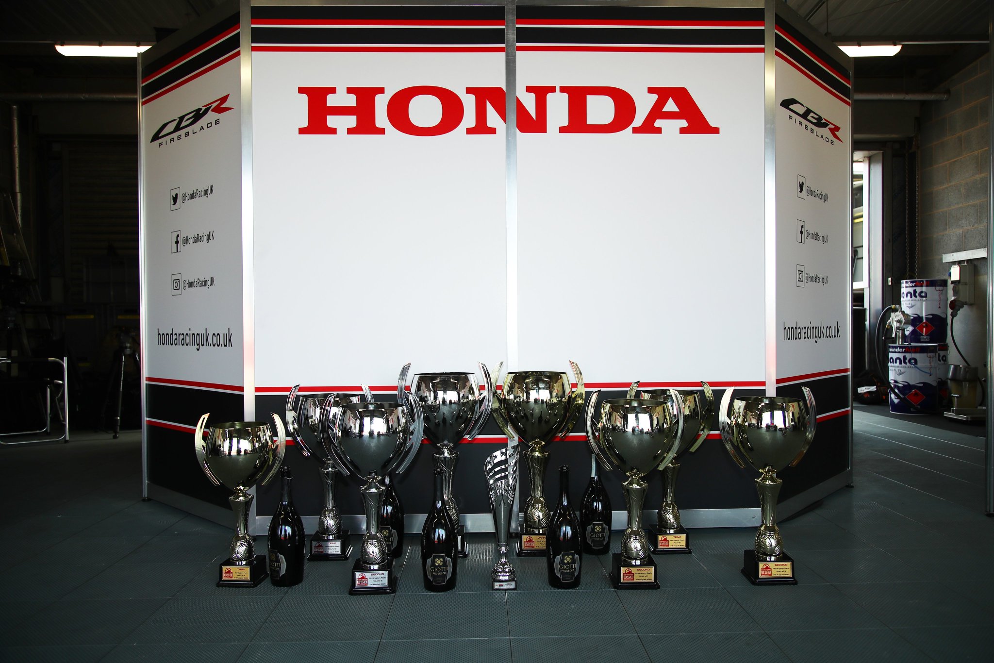 carbondale honda motorsports