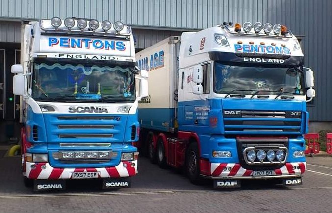 RuytonRATS's tweet photo. We've sold a truckload more tickets than we expected to! 

Speaking of trucks, we're delighted to have received sponsorship this year from Pentons Haulage &amp; Cold Storage!

Yet more fantastic local support - Thank you Stephen Penton!

https://t.co/RcBNTBcwST https://t.co/lW90GvnQVz