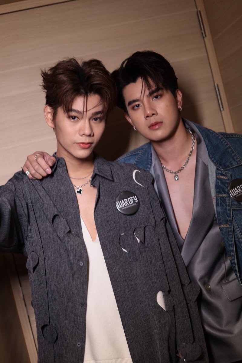 markpoom_psn's tweet photo. ขอบคุณงาน #SudsapdaYawards2022 และขอบคุณทุกคนที่มาหาวันนี้นะคับ
กลับบ้านกันดีๆนะ 💕
#markmilk #warofytheseries https://t.co/i623Tv3hI0