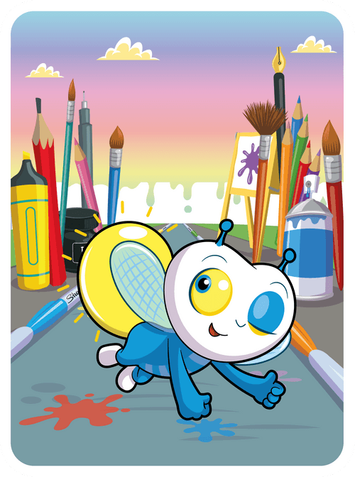 VeeFriends Series 2 Bot tweet media