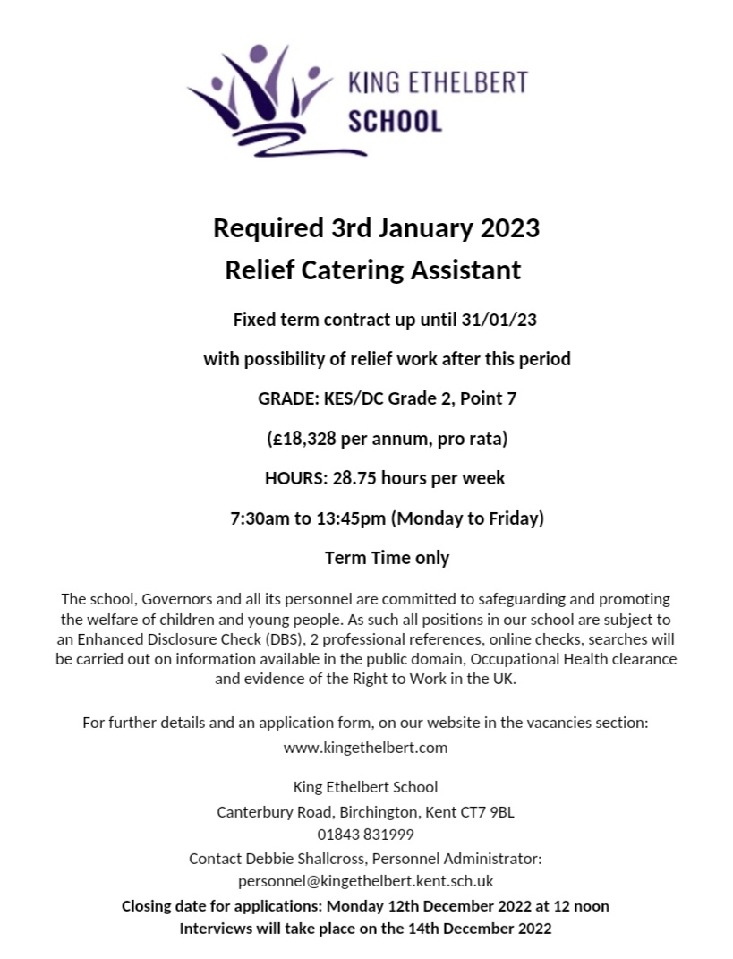 KingEthelbertSchool (@kingethelbertsc) on Twitter photo 