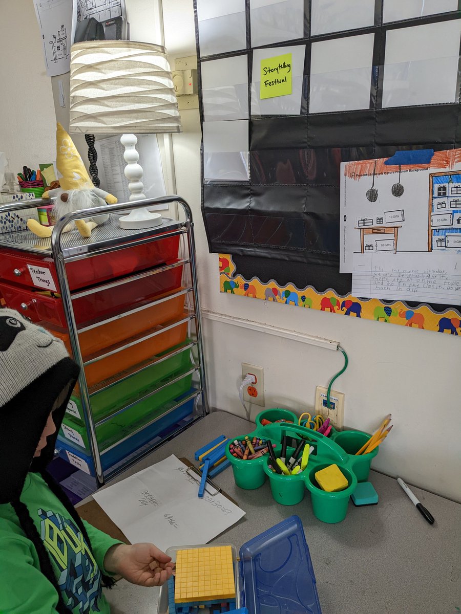 Mrs. Kickert (Claxton 2nd Grade Teacher) tweet media