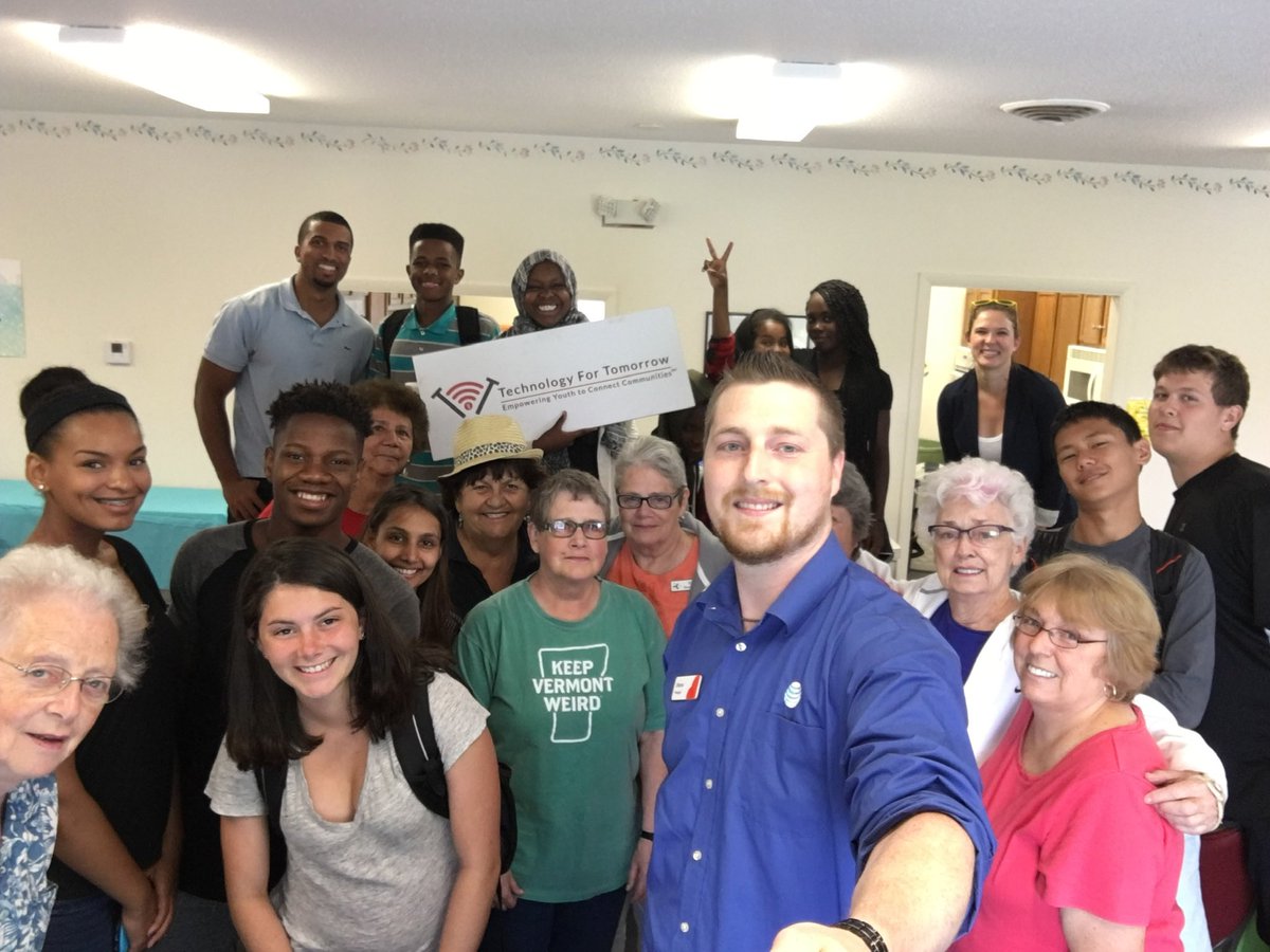 VTSWAT's tweet photo. It is with a heavy heart, that my career of 14 years with AT&amp;T is coming to a close.  I’d like to thank the company &amp; everyone that believed in me &amp; supported me with the opportunities I was given to showcase my skills and abilities. I will miss this Job, as it was a True passion https://t.co/2sUHoj97TG