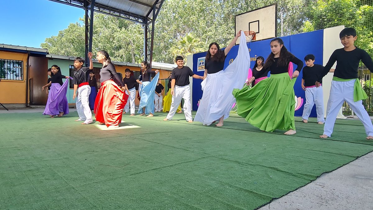 DAEM Curicó tweet media