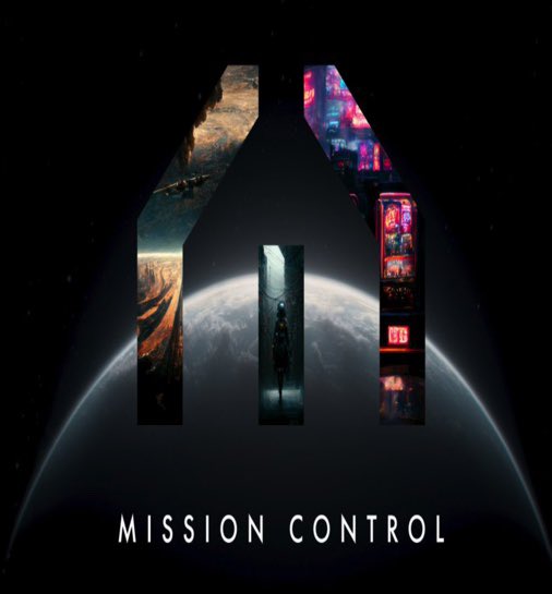 wagmisaurus's tweet photo. A breakdown of the new Mission Control Launch from Planetix 🚀 

Bringing Free-To-Play &amp; Earn to #WEB3

$IXT - @Planetix0 

A thread 🧵 

(1/8) https://t.co/GNydObHk1o