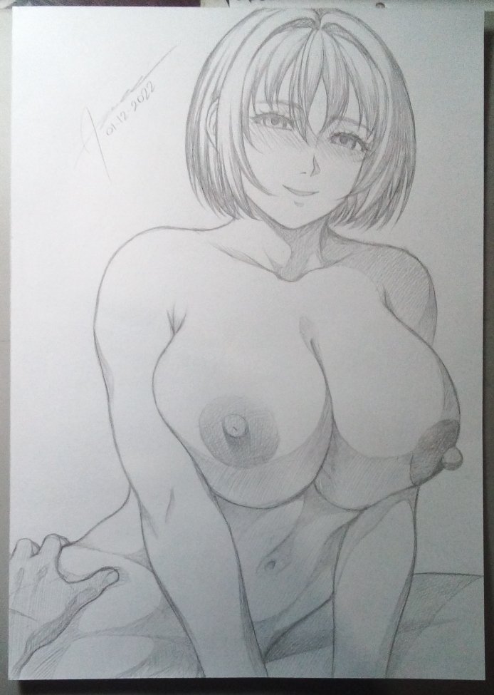 almighty_azmee's tweet photo. Night treat
#AzzaVerse #sketch #nsfw https://t.co/bwxVop2c86