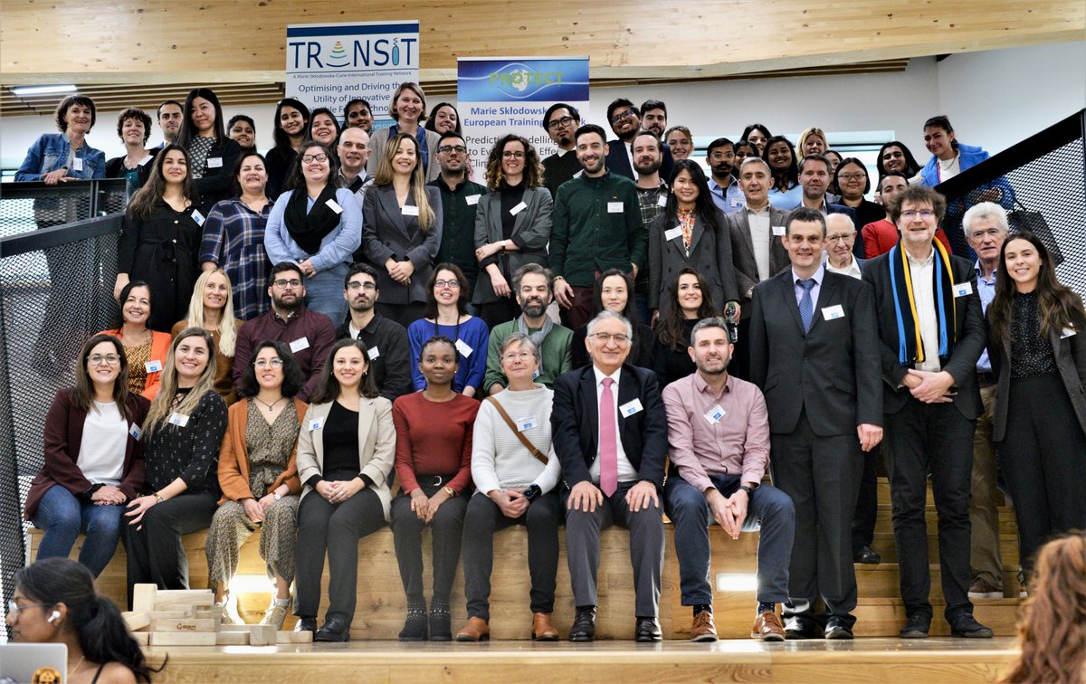 Lydia Katsini (@lydkats) on Twitter photo With November having ended, I want to share my highlight of this autumn, which is my visit to Dublin☘️🇮🇪 Firstly, presenting my research at a stadium(!) <a href="/EFFoST/">EFFoST</a>, followed by my talk at the joint <a href="/PROTECT_ITN/">PROTECT-ITN</a> & <a href="/transit_itn/">TRANSIT_ITN</a> Symposium, this trip has been invaluable! #phdlife With November having ended, I want to share my highlight of this autumn, which is my visit to Dublin☘️🇮🇪 Firstly, presenting my research at a stadium(!) <a href="/EFFoST/">EFFoST</a>, followed by my talk at the joint <a href="/PROTECT_ITN/">PROTECT-ITN</a> & <a href="/transit_itn/">TRANSIT_ITN</a> Symposium, this trip has been invaluable! #phdlife