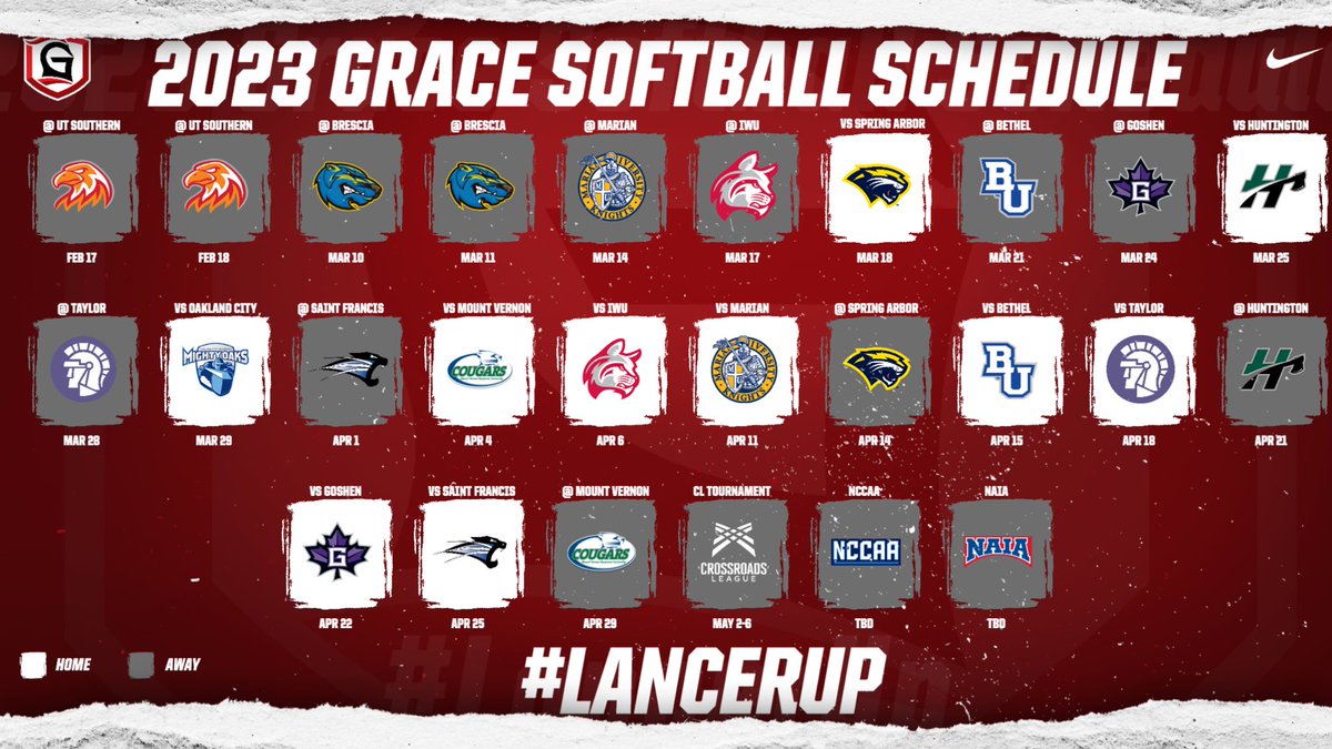 GC__Softball's tweet photo. 𝟐𝟎𝟐𝟑 𝐋𝐨𝐚𝐝𝐢𝐧𝐠…⏳

We’ll see you at CPD Field! 

#LancerUp⚔️ https://t.co/DACBWvEHGn