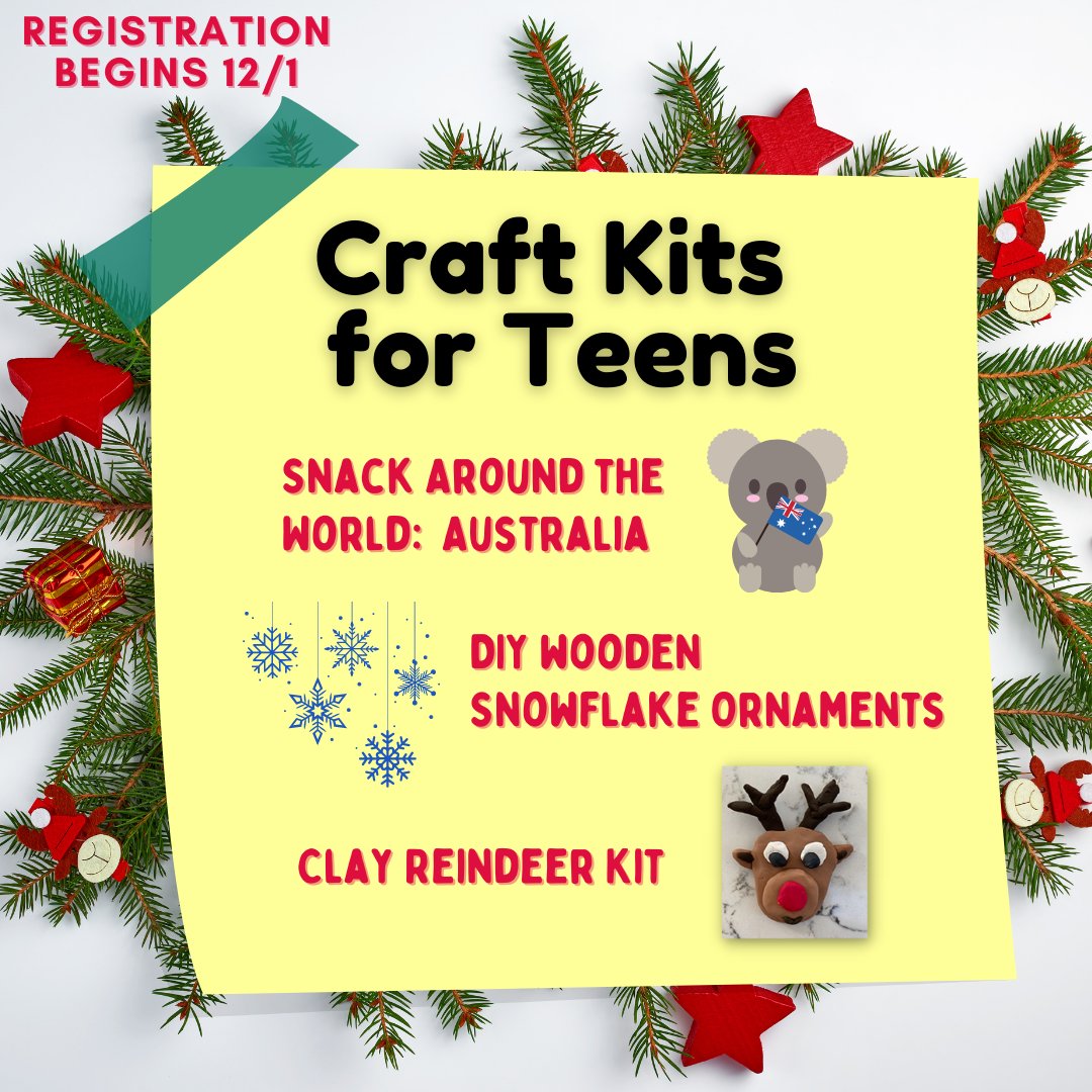 Massapequa Public Library tweet media