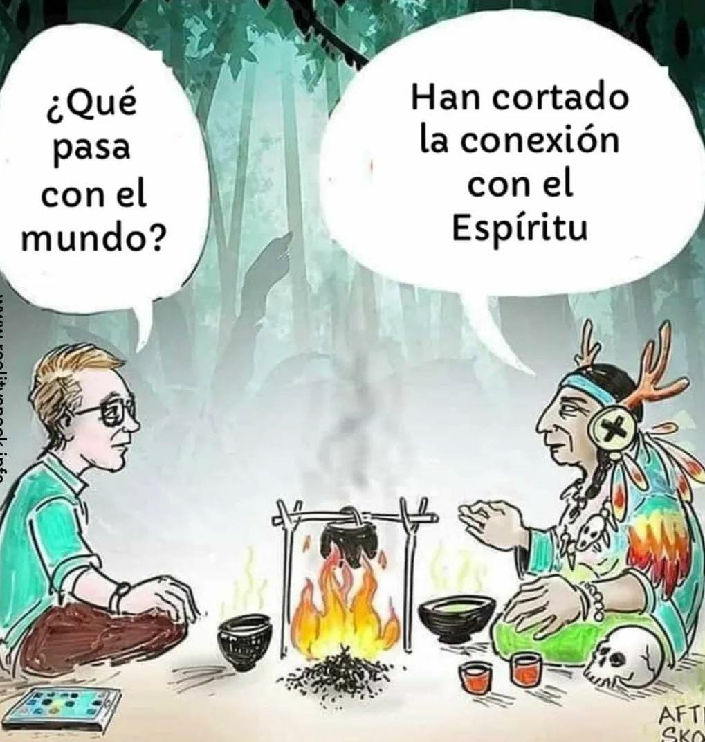 GeonotasVzla's tweet photo. Podría culminar con una imagen que habla por si sola y que la compartió una hermana de la vida scout.
@museoscoutve @GSKenya @FogonScout https://t.co/zDAy3BO1ie