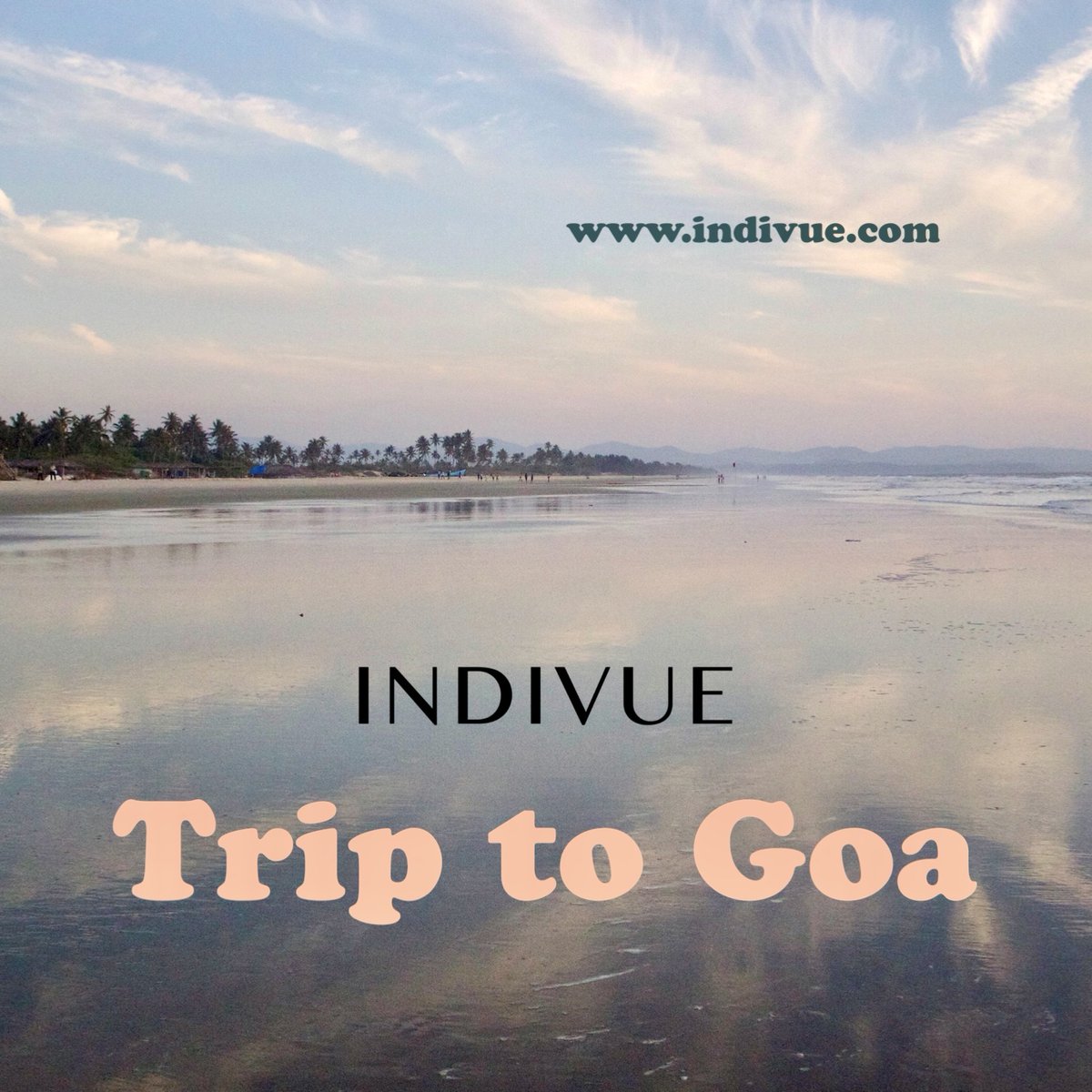 indivueofficial's tweet photo. See the huge update in my videobook and visual travel guide Trip to Goa!            

https://t.co/7j8nXC2Hjg 

#indivue #triptogoa #travel #Goa #India https://t.co/d3xuFxlMTr