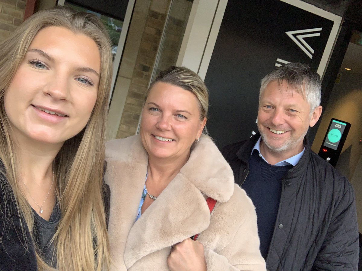 Great catching up with the brilliant Sally Brady and Georgia Brady at The Village Hotel in Maidstone today.

#KnowYourNumbers 

<a href="/1kevincampbell/">Kevin Campbell</a> <a href="/AshMindSet/">Ash Lawrence</a> <a href="/vanillaweb/">Paul Andrews</a> <a href="/SpeakUpAtWork/">Animah Kosai</a> @coliptus <a href="/johno_67/">John Roberts</a> <a href="/GencoCS/">Genco Construction Services</a> <a href="/mark_parrin/">Mark Parrin</a> <a href="/nvc_ltd/">Trevel Henry</a> <a href="/Synecore/">Synecore Limited</a> <a href="/DamoConstable/">Damian Constable</a> <a href="/sallybradyltd/">sallybradyltd #cashflowlady</a>