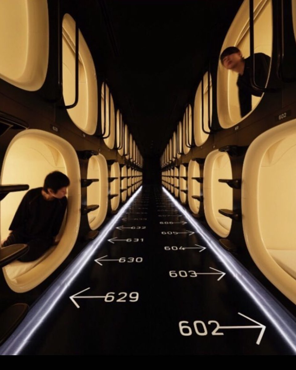 After closing its borders during the pandemic, Japan is officially open for tourism again!

📸: @naoshimaisland/The Naoshima Plan
📸: @takibicamp/Luxury camping at the base of Mt. Yotei
📸: @franksandesu /Edo Tokyo Open-Air Architecture Museum
📸: @soul__of__guides /Capsule Hotel