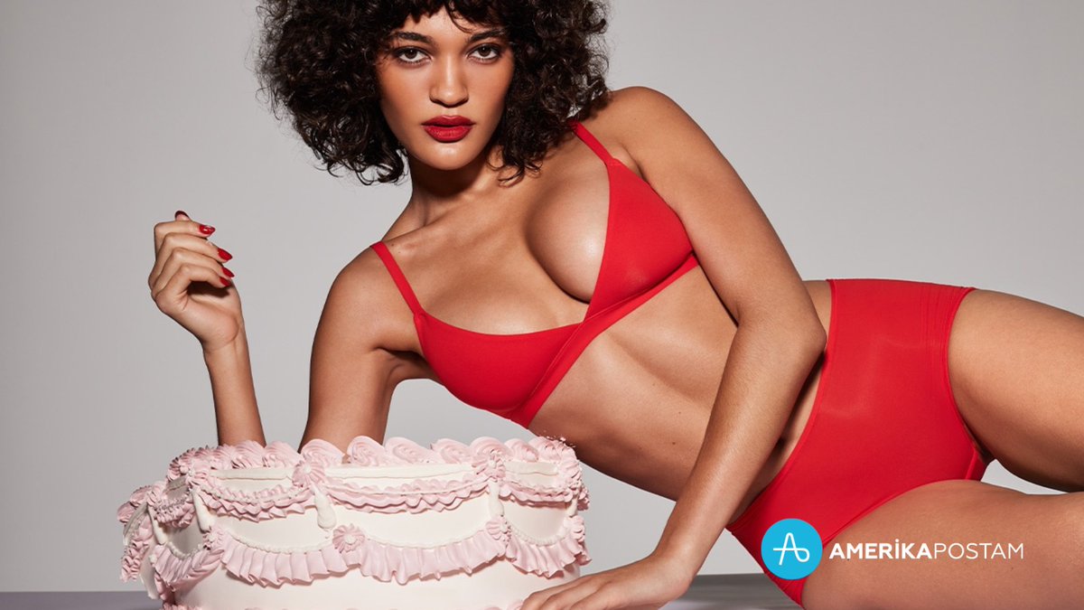 SKIMS ürünleri #amerikapostam ile kapında! ❤️➡️ amerikapostam.com