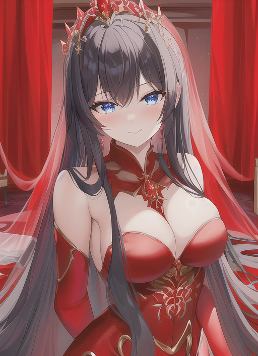 sigcutx's tweet photo. Now you know I am your pride... #novelai #anything3 #1girl #aiart https://t.co/rvbAGGQjwU