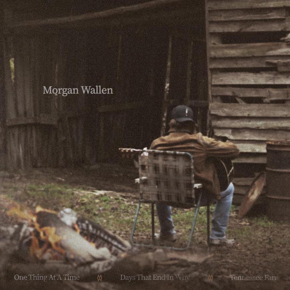 AshleyMWT's tweet photo. My world just got flipped upside down 😍@MorganWallen. Convince @HardyMusic to make it back to The Lou next year too? 🥺 https://t.co/87sPsGlygI