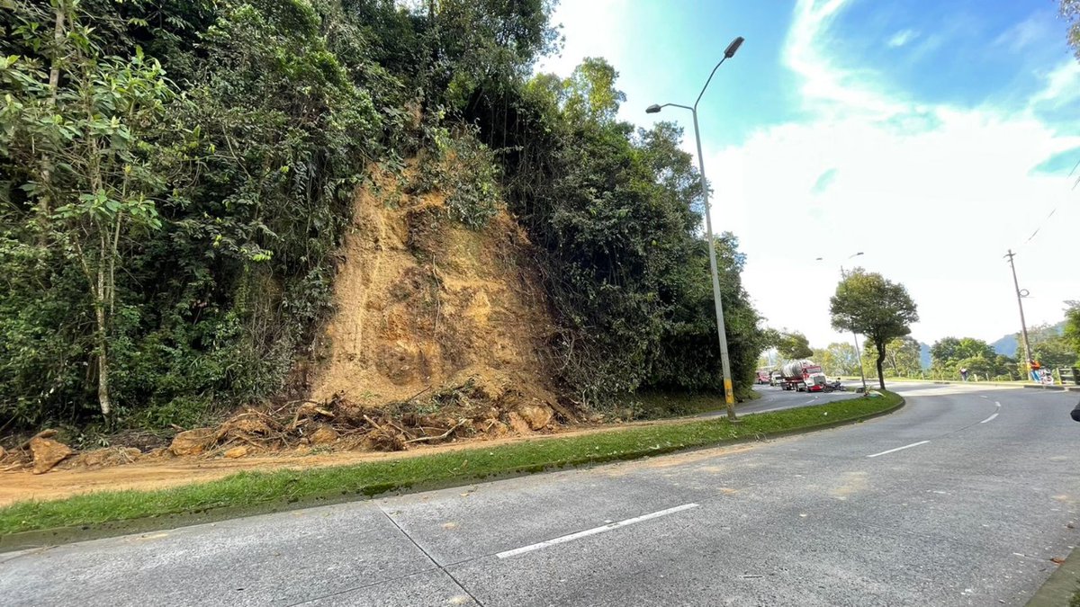 Alcaldía de Manizales tweet media
