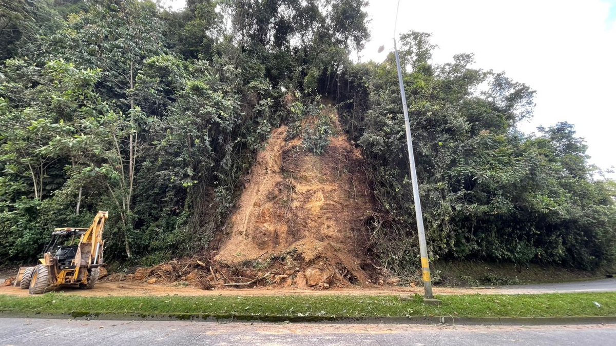 Alcaldía de Manizales tweet media