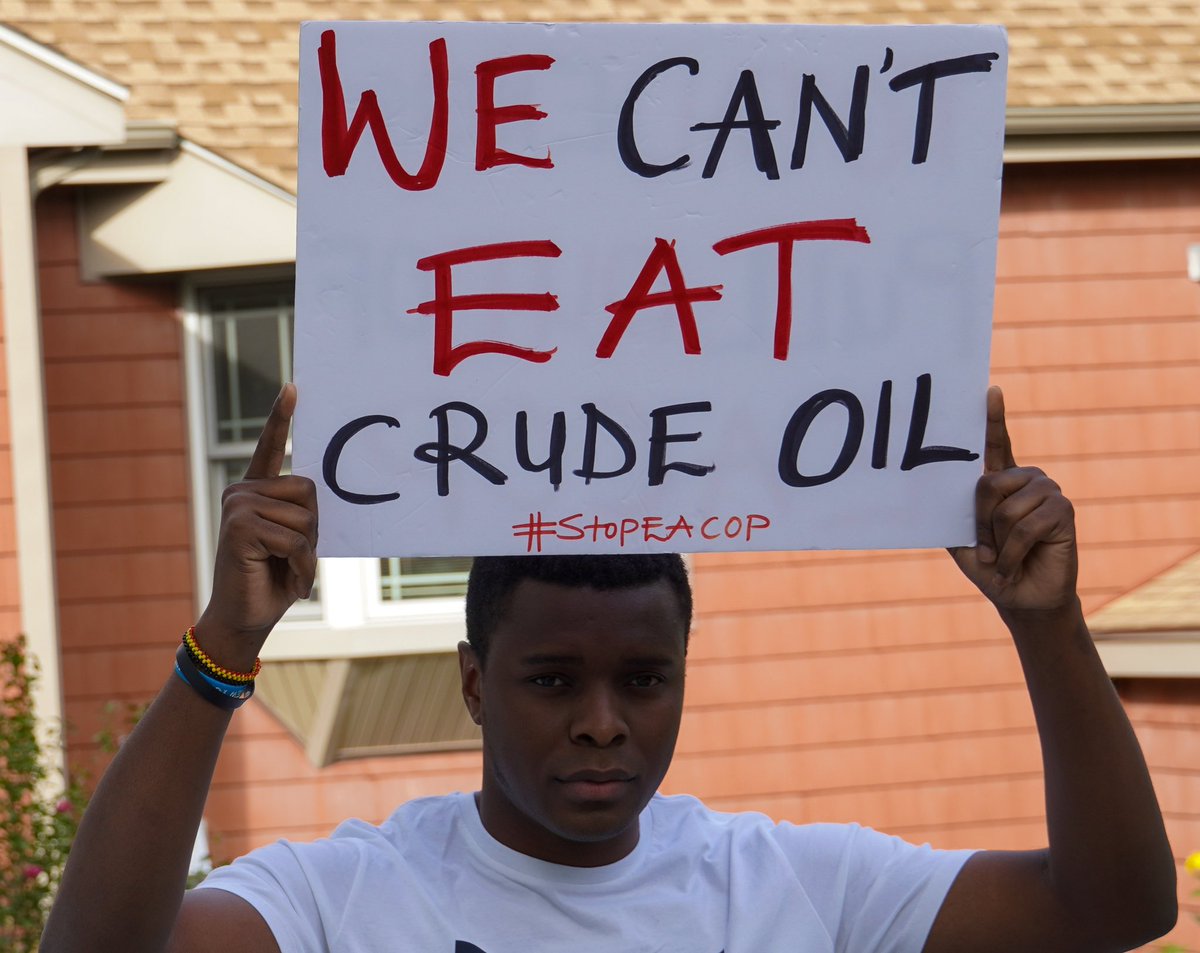 hillarytaylorvi's tweet photo. Climate action is a collective legal duty. #StopEACOP now.

>>>>>>>>>>>>>>>>>>>>>>>>>
@TotalEnergies @PPouyanne @PhilippeGroueix @PAU_Uganda @CNOOCUgandaLtd @UNOC_UG @TotalEnergiesUG @TotalEnergiesPR @masyus11 @Cathiewabomba @Parliament_Ug @GovUganda @nemaug @elisonk @pmuliisa21 https://t.co/md6ZY60ftt
