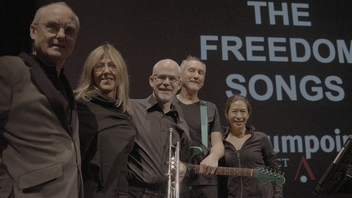 Fulcrum Point New Music Project tweet media