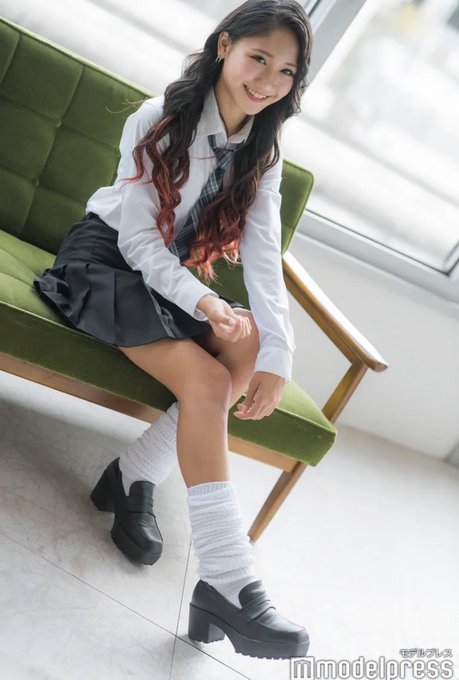 SERINAのTwitter画像17