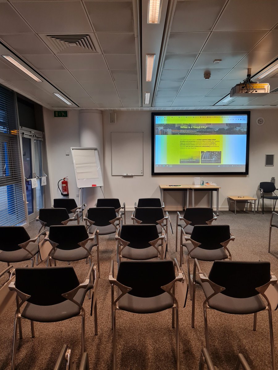 Newcastle University Centre for Researching Cities tweet media