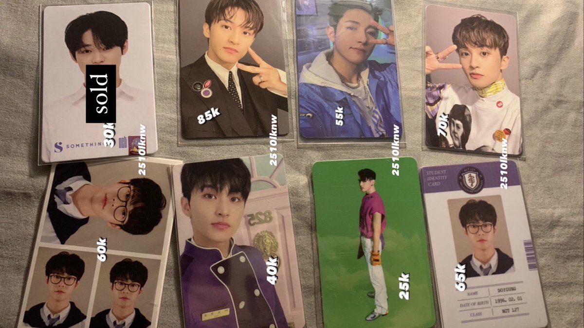 [help rt pls]

want to sell all about nct, untuk harga masih bisa nego ya karna abis bebersih dan mau stopcol <3

- dom jaksel
- bisa shopee

<a href="/NCTSelling_INA/">ON🔥</a> 
<a href="/NCTselltrade/">Tag Us for retweet!😊</a>