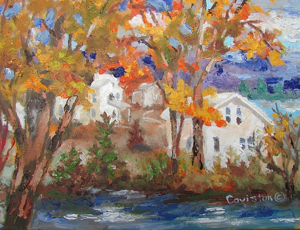 TonyCaviston's tweet photo. New artwork for sale! - "Autumn" - https://t.co/cOllmFCW8K @fineartamerica https://t.co/o4aeYWnt5N