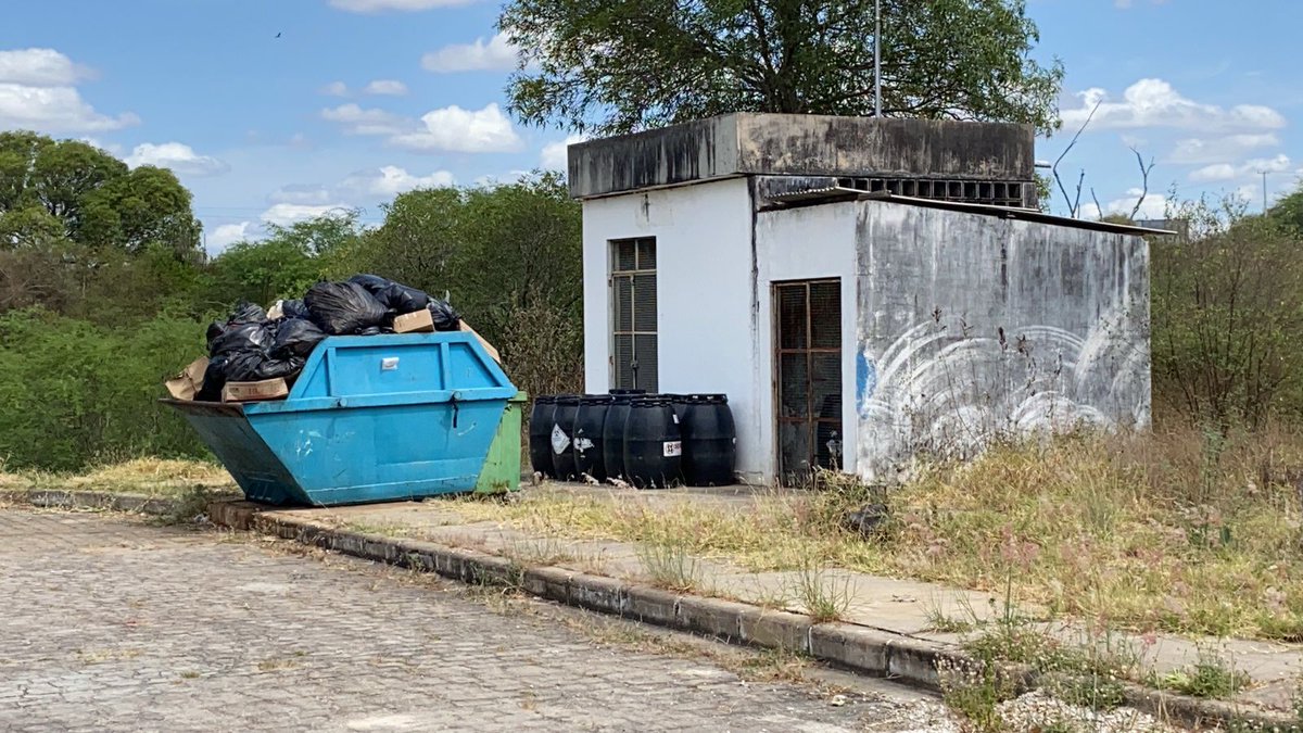 ima_alagoas's tweet photo. FPI: Ausência de MTR resulta em diversas multas em municípios do sertão alagoano. Saiba mais: https://t.co/RTs5Kzztot https://t.co/S6fSKhg4nB