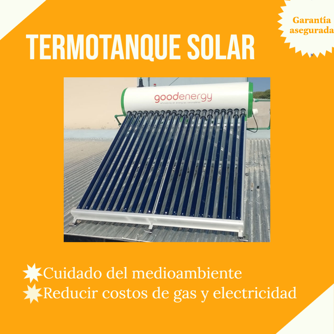 Goodenergy Argentina tweet media
