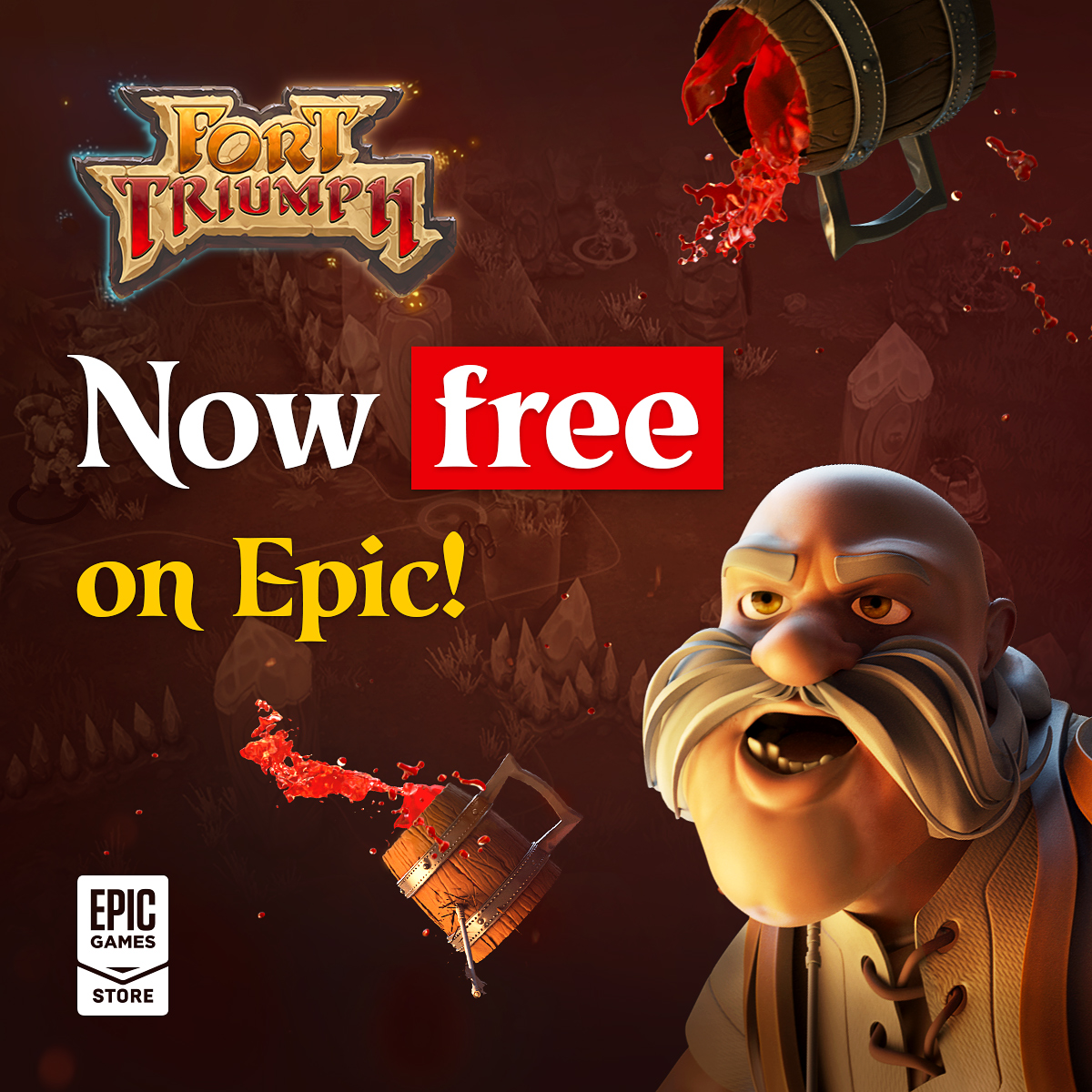 CookieByte Entertainment tweet media