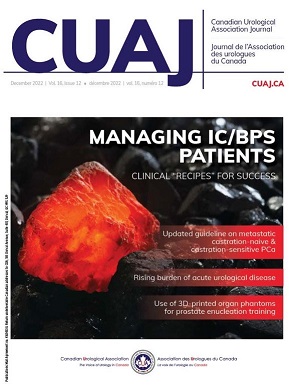 #CUAJ🎁December issue now available!🎁
To read: cuaj.ca/index.php/jour…
<a href="/AdriEditor/">Adriana Modica</a> <a href="/_TheUrologist_/">Mike Leveridge</a>