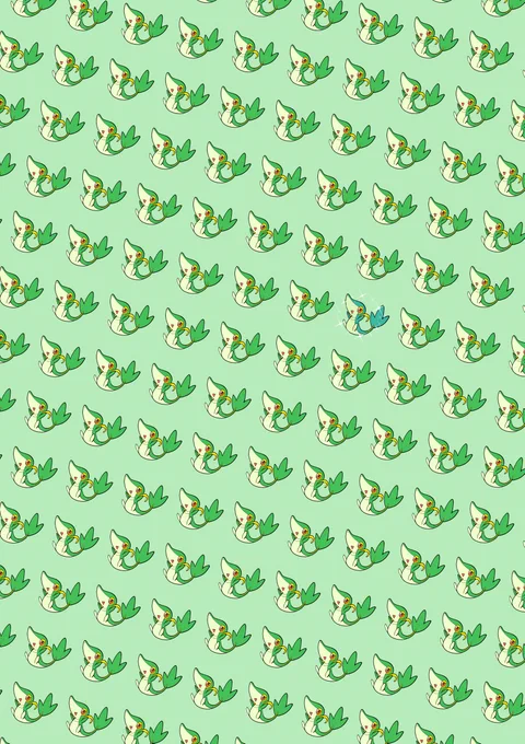つたーじゃ。リクエストあざます! 