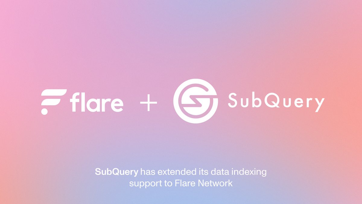 Flare ☀️ tweet media