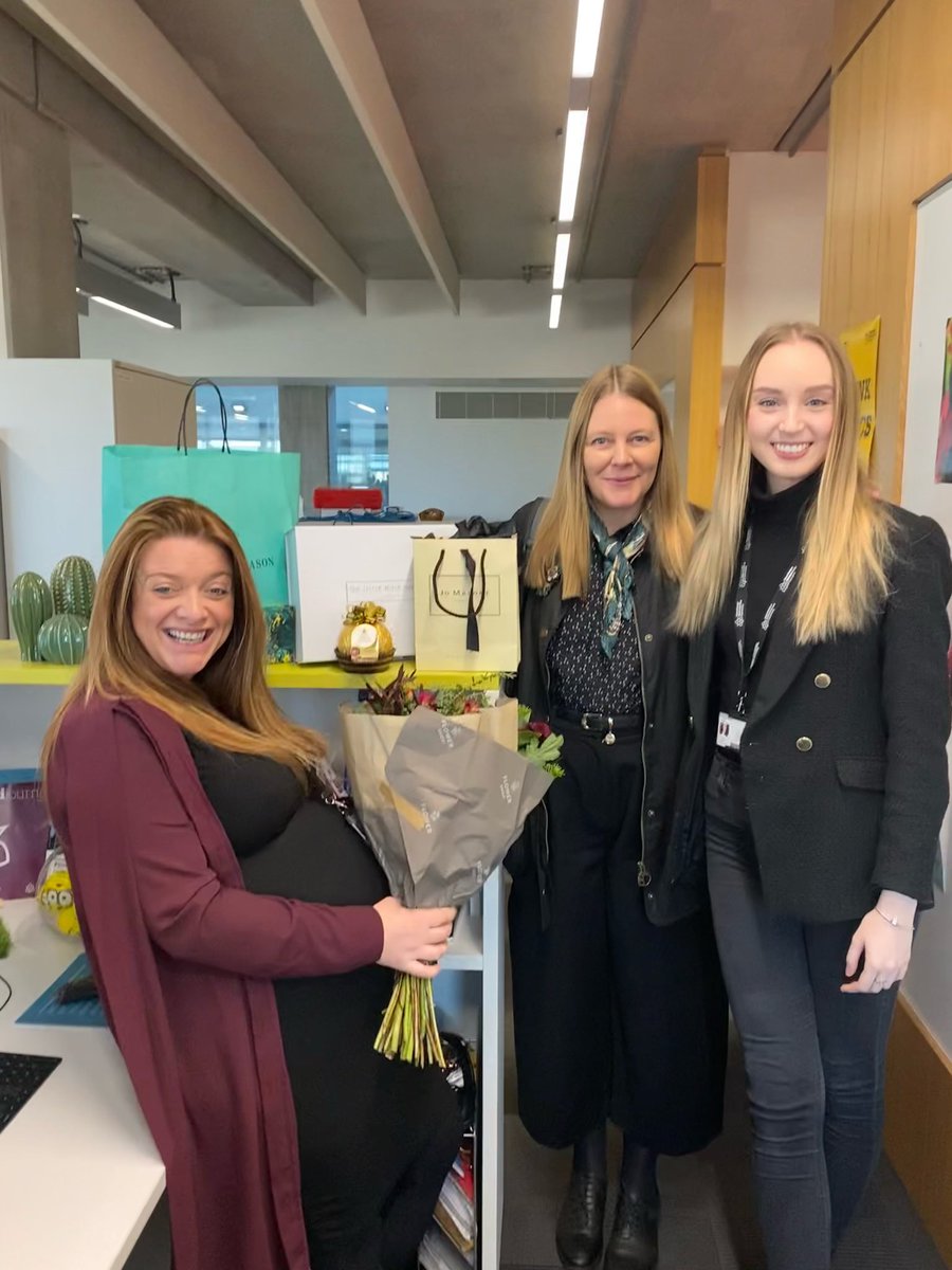 Rachel Whyte tweet media