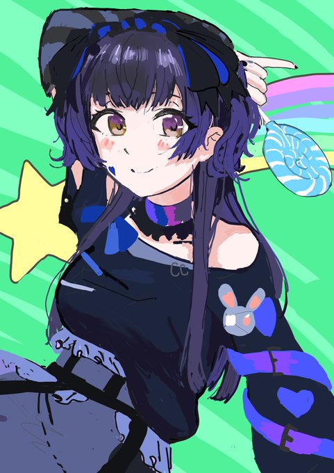362日目冬優子ちゃん#365日チャレンジ#シャニマス#黛冬優子 
