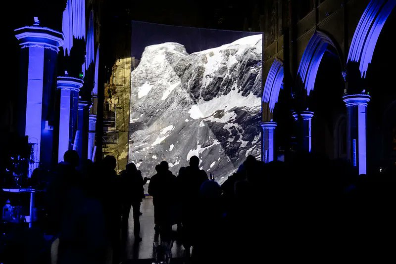 An exciting new guidebook has just launched to help creative &amp; cultural orgs make their buildings more sustainable.

#ArtsGreenBook breaks down sustainability into clear, logical steps thanks to practical expertise from across the sector ⬇️

buff.ly/3udI4Xe

#ACEsupported