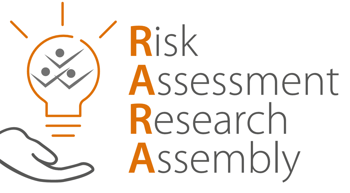 Happy to announce that the #RARA22 plenary sessions will web-streamed. If you can't make it to Berlin, do link-up thru efsa.europa.eu/it/events/risk… on 7 December, starting from 9.00 (until 12.30 & closing at 16.45). See you ! / @EFSA_EU