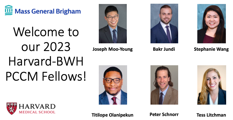 Brigham & Women's Pulmonary and Critical Care (@bwhpulmccm) on Twitter photo We are very excited to welcome our new fellows next year! Thank you to everyone who participated in the MATCH. Congratulations to all! #fellowshipmatch #pccm <a href="/BrighamWomens/">Brigham and Women's Hospital</a> <a href="/BrighamBEI/">Brigham Education Institute</a> We are very excited to welcome our new fellows next year! Thank you to everyone who participated in the MATCH. Congratulations to all! #fellowshipmatch #pccm <a href="/BrighamWomens/">Brigham and Women's Hospital</a> <a href="/BrighamBEI/">Brigham Education Institute</a>