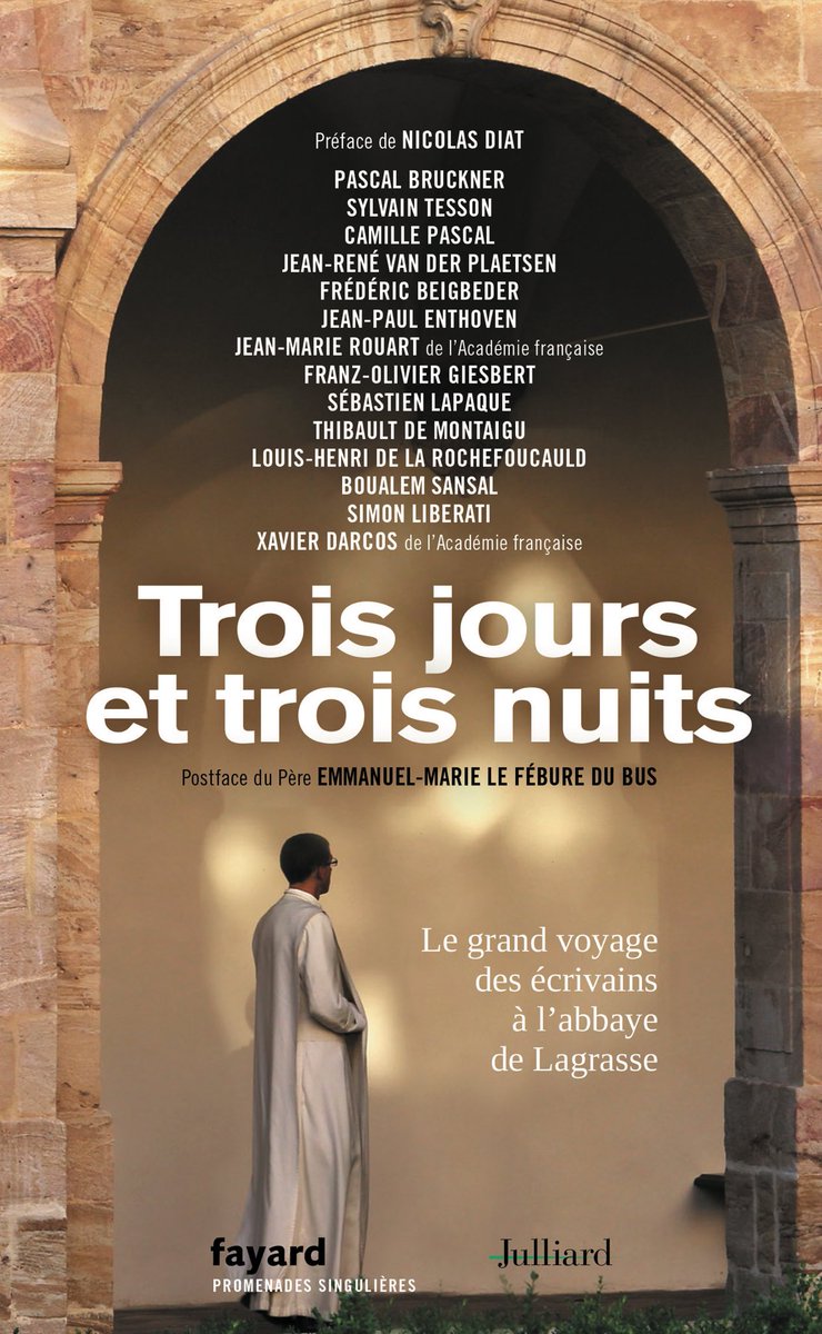 Nicolas Diat tweet media