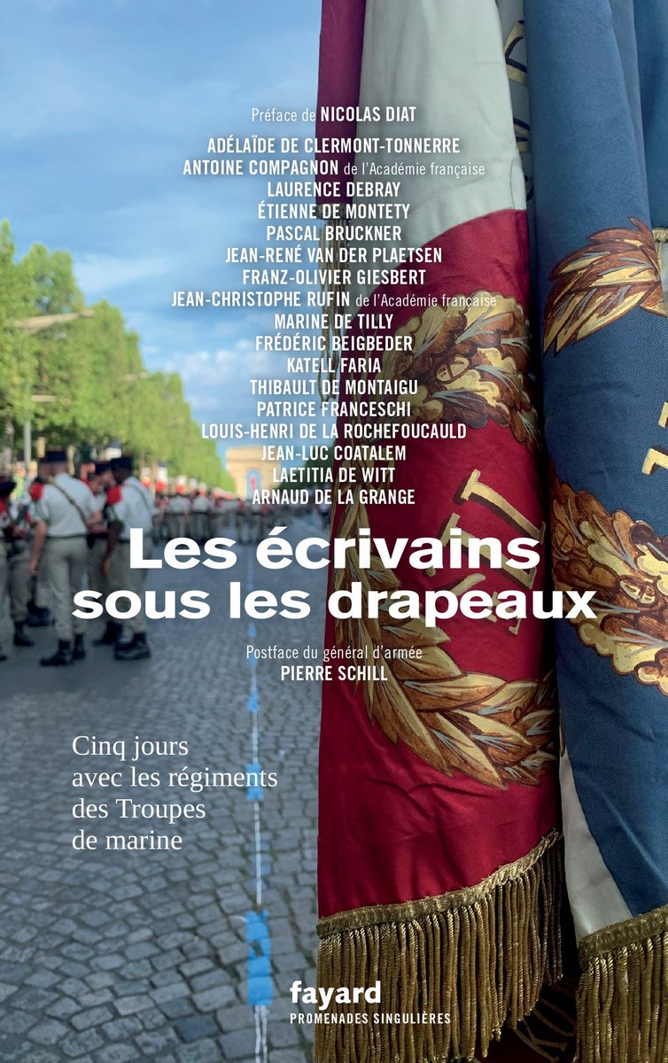 Nicolas Diat tweet media