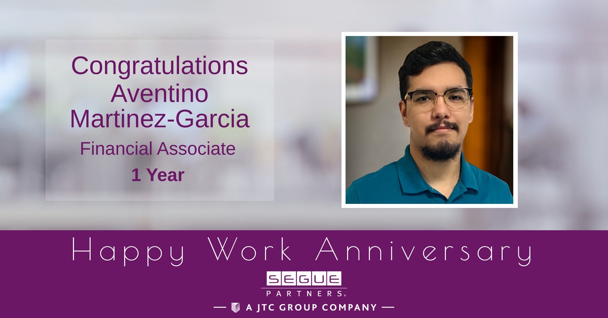 Segue Partners, a JTC Group Company tweet media