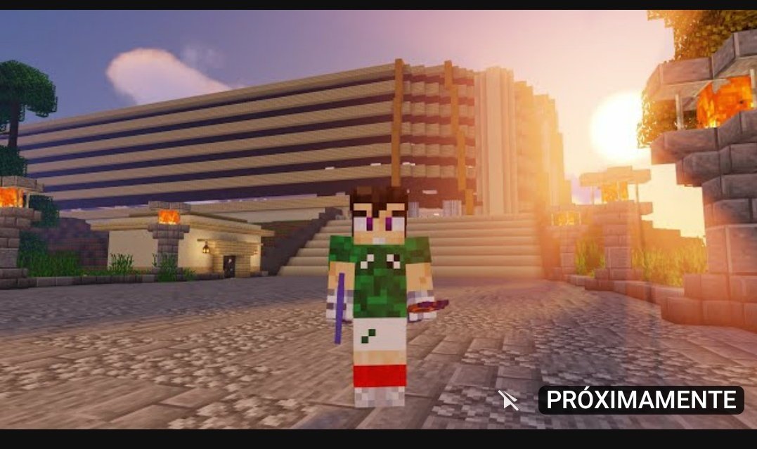 vegetilesfans's tweet photo. Vegetta su playera de México 💜💜💜💜
#vegetta777 #vegetta #samuel #samueldeluque #Karmaland #KarmalandV #Minecraft #México https://t.co/xNCtTZ7ir1