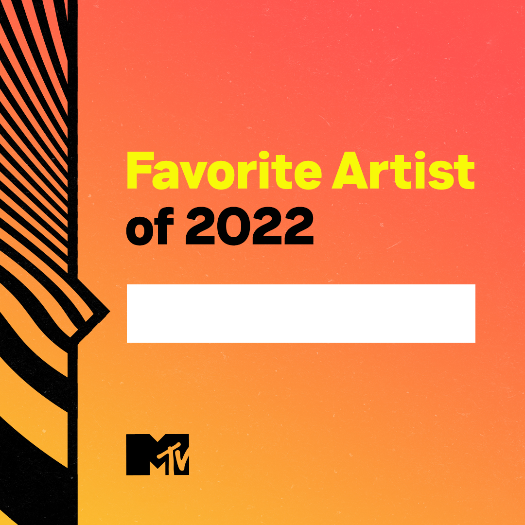MTV tweet media